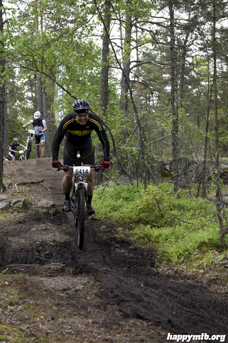 Bild från Lida Loop 2015